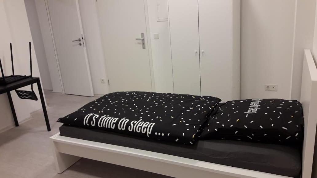 Andsleep Ξενοδοχείο Μάιντς Εξωτερικό φωτογραφία