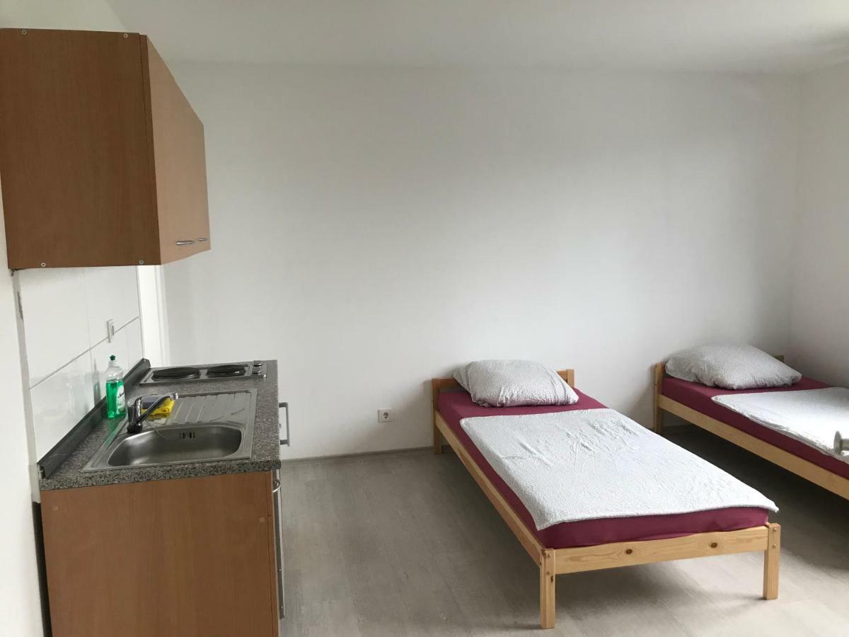 Andsleep Ξενοδοχείο Μάιντς Εξωτερικό φωτογραφία