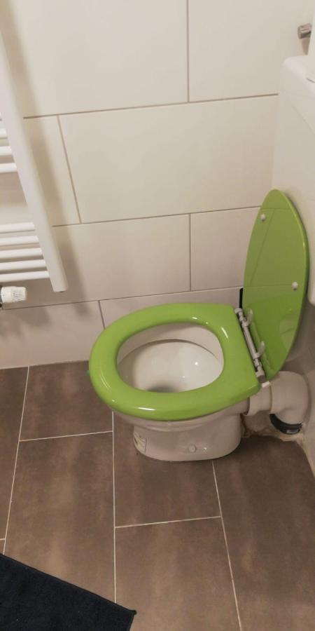 Andsleep Ξενοδοχείο Μάιντς Εξωτερικό φωτογραφία
